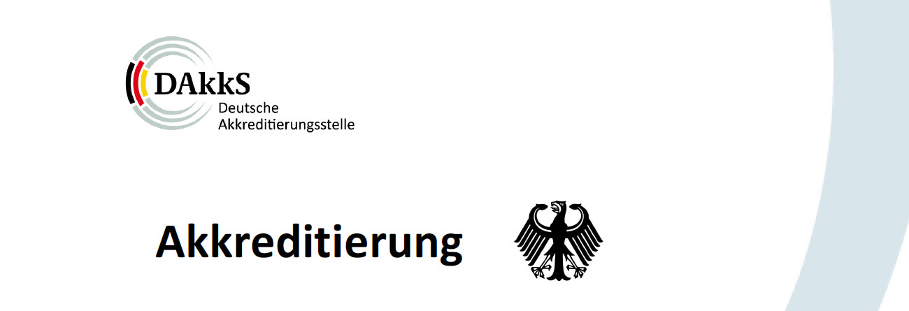 Akkreditierung