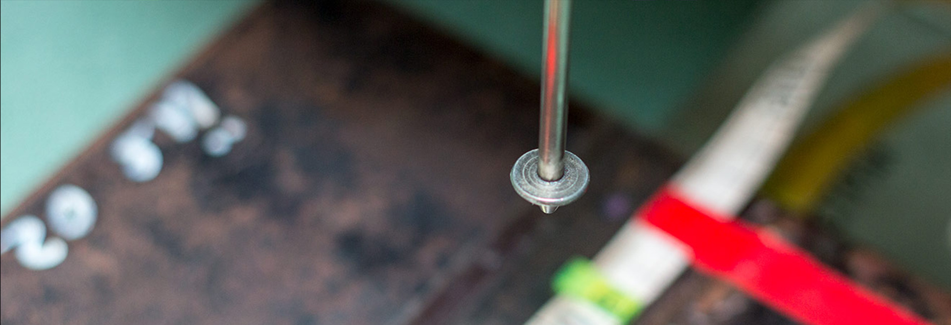 Qualität und Sicherheit