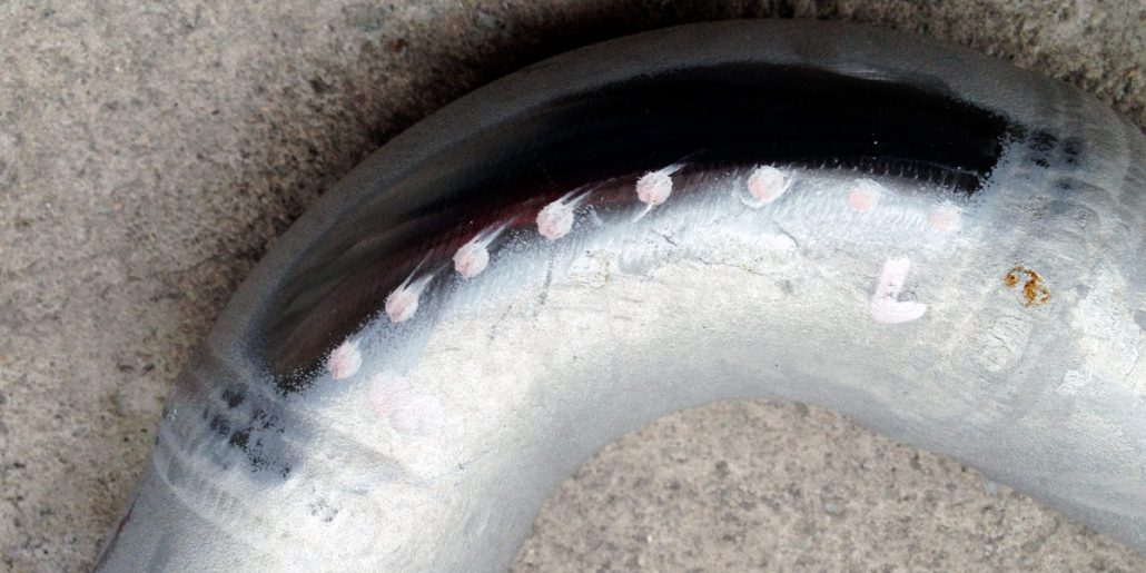 Mobile Härteprüfung (HT)